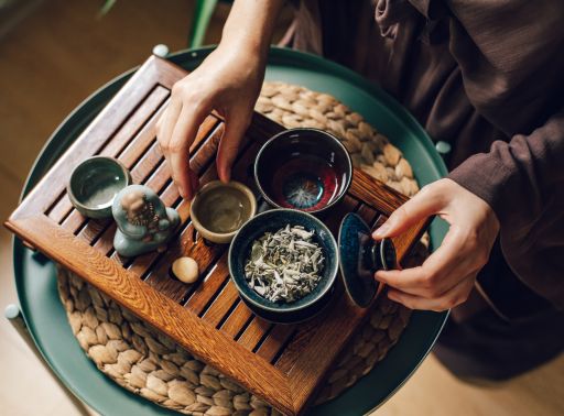 infusion de ajenjo para que sirve