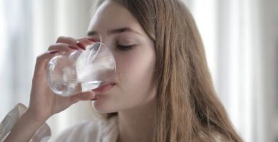 agua de berenjena para adelgazar