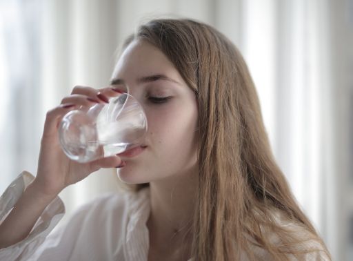 agua de berenjena para adelgazar