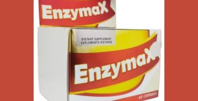 enzymax para que sirve