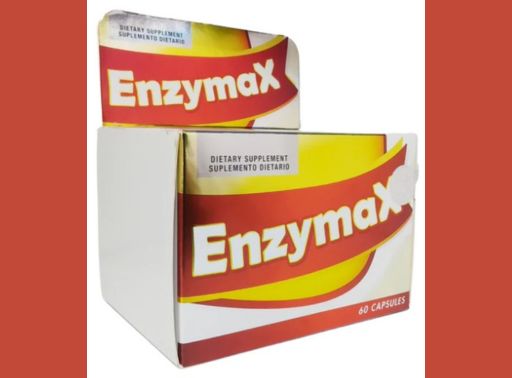 enzymax para que sirve