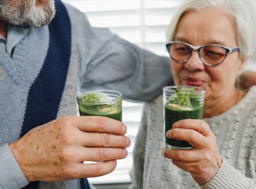 para que sirve el jugo de pepino apio y limon