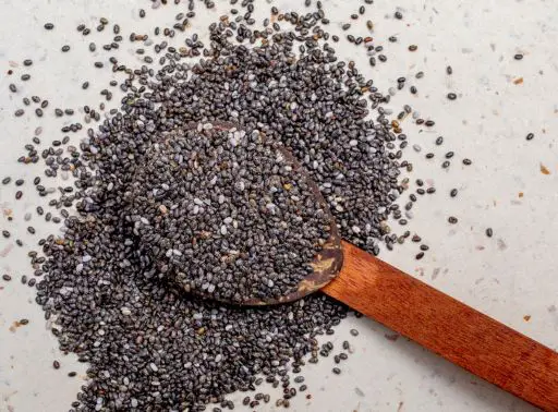 cuales son los beneficios de las semillas de chia