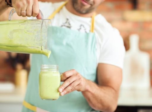 como tomar el jugo de espinaca con naranja para la anemia