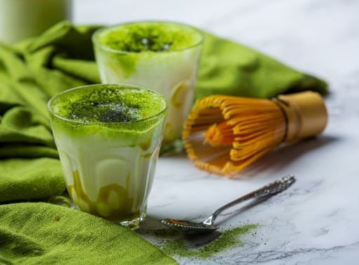 jugo de naranja con espinaca para la anemia