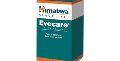 evecare para que sirve