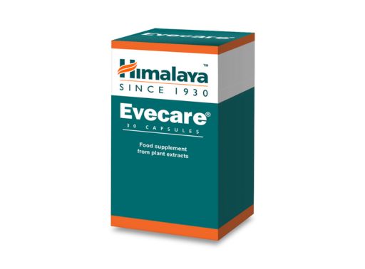 evecare para que sirve