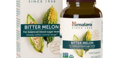 melon amargo himalaya