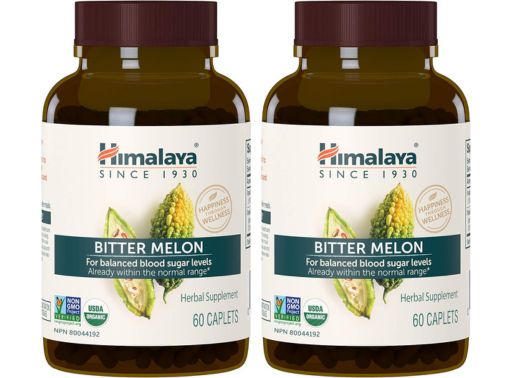 melon amargo de himalaya componentes