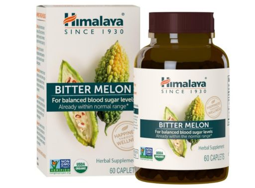 melon amargo himalaya