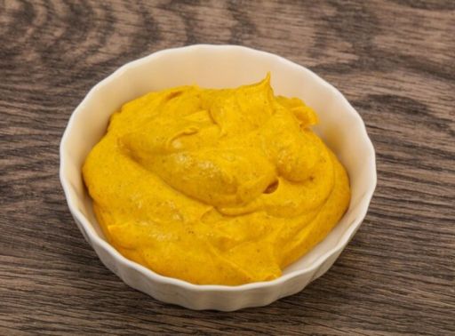 propiedades de la pasta de curcuma