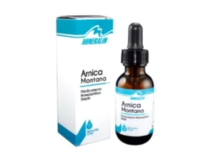 GOTAS DE ARNICA