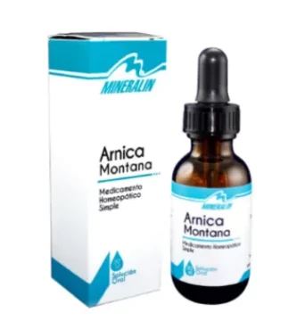 GOTAS DE ARNICA