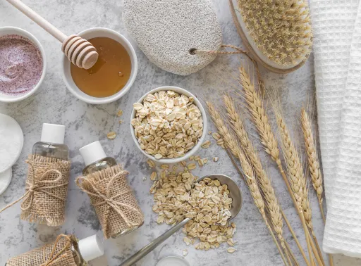 remedios caseros para la dermatitis en las manos