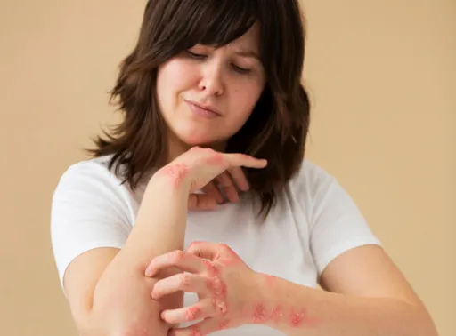 REMEDIOS CASEROS PARA LA DERMATITIS